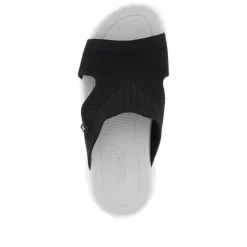 Rieker EVOLUTION Pantolette schwarz S14 V8451-00