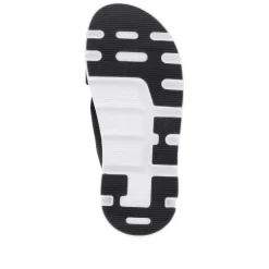 Rieker EVOLUTION Pantolette schwarz S14 V8451-00