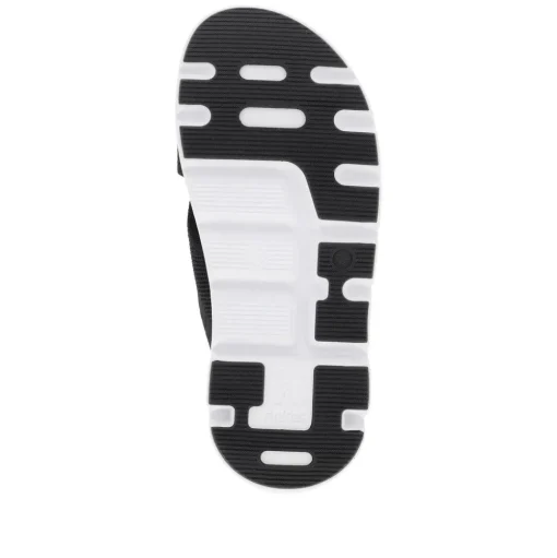 Rieker EVOLUTION Pantolette schwarz S14 V8451-00