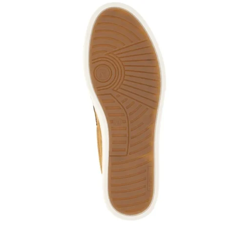 Rieker EVOLUTION Slipper braun  Leder S14 U0703-22