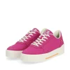 Rieker EVOLUTION Sneaker pink S14 W0706-31