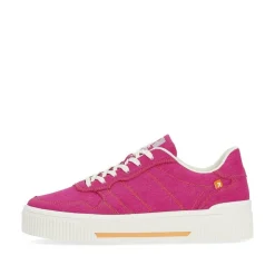 Rieker EVOLUTION Sneaker pink S14 W0706-31