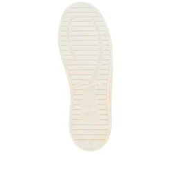 Rieker EVOLUTION Sneaker weiss aprikot S14 W0704-81