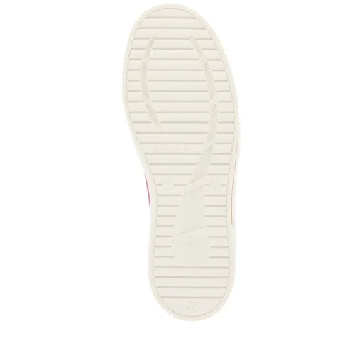 Rieker EVOLUTION Sneaker pink S14 W0706-31