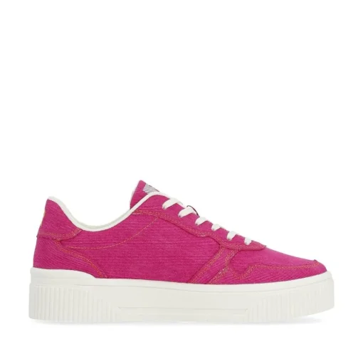 Rieker EVOLUTION Sneaker pink S14 W0706-31