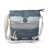 Rieker Handtasche blau  S14 H1346-16
