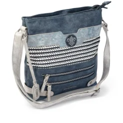 Rieker Handtasche blau  S14 H1346-16
