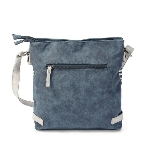 Rieker Handtasche blau  S14 H1346-16