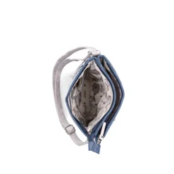 Rieker Handtasche blau  S14 H1346-16