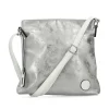 Rieker Handtasche Crossbody- Bag silber S13 H1033-40