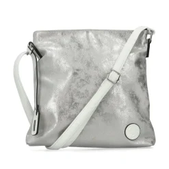 Rieker Handtasche Crossbody- Bag silber S13 H1033-40