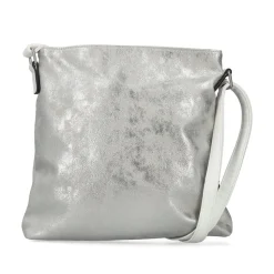 Rieker Handtasche Crossbody- Bag silber S13 H1033-40