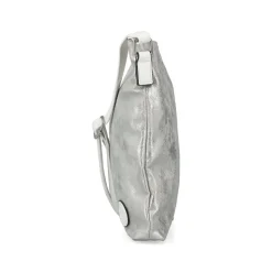 Rieker Handtasche Crossbody- Bag silber S13 H1033-40