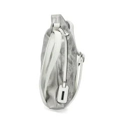 Rieker Handtasche Crossbody- Bag silber S13 H1033-40