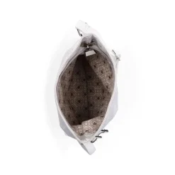 Rieker Handtasche Crossbody- Bag silber S13 H1033-40