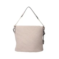 Rieker Handtasche Kordeloptik beige S22 H1331-60