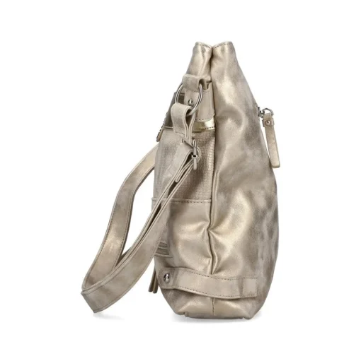 Rieker Handtasche metallic S14 H1346-90
