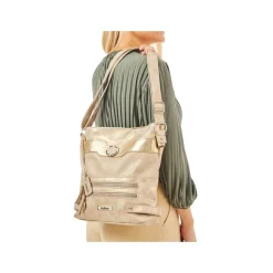 Rieker Handtasche metallic S14 H1346-90