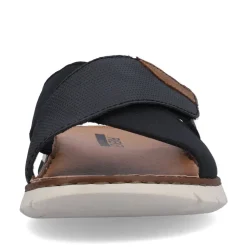 Rieker Pantolette blau S14 25283-14