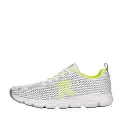 Rieker R- Evolution Sneaker Herren weiß S12  07804-80