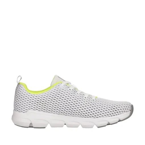 Rieker R- Evolution Sneaker Herren weiß S12  07804-80