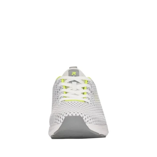 Rieker R- Evolution Sneaker Herren weiß S12  07804-80