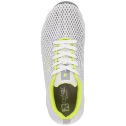 Rieker R- Evolution Sneaker Herren weiß S12  07804-80