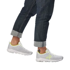 Rieker R- Evolution Sneaker Herren weiß S12  07804-80
