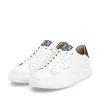 Rieker REVOLUTION Sneaker Low weiss S14 U0704-80
