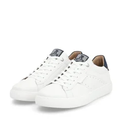 Rieker REVOLUTION Sneaker Low weiss S14 U0704-80