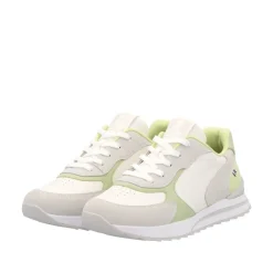 Rieker Revolution Sneaker beige W2400-81
