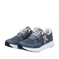 Rieker Revolution Sneaker blau S15 M9000-12