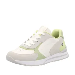 Rieker Revolution Sneaker beige W2400-81