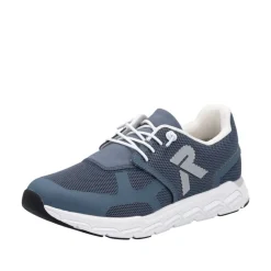 Rieker Revolution Sneaker blau S15 M9000-12
