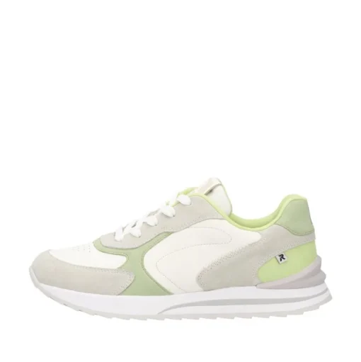 Rieker Revolution Sneaker beige W2400-81