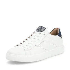 Rieker REVOLUTION Sneaker Low weiss S14 U0704-80
