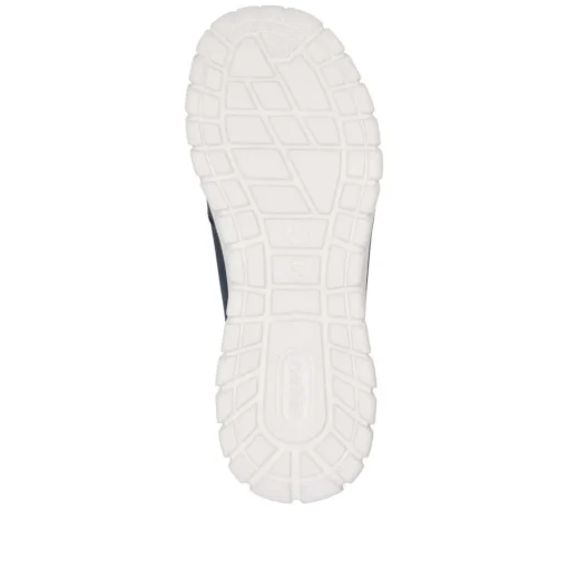 Rieker Revolution Sneaker blau S15 04301-14