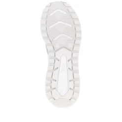 Rieker Revolution Sneaker weiss W2500-80