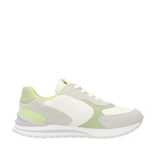 Rieker Revolution Sneaker beige W2400-81