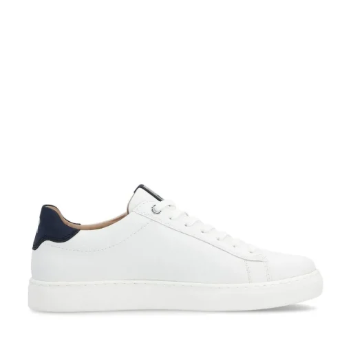 Rieker REVOLUTION Sneaker Low weiss S14 U0704-80