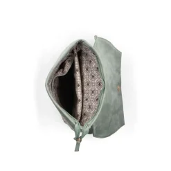 Rieker Rucksack beige grün S14 H1386-52