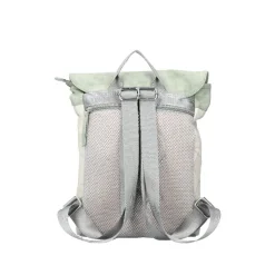 Rieker Rucksack Beschichtung Schmuckanhänger grün S12  H1386-40