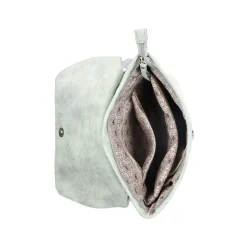 Rieker Rucksack Beschichtung Schmuckanhänger grün S12  H1386-40