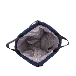 Rieker Rucksack blau S15 H1109-14