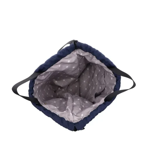 Rieker Rucksack blau S15 H1109-14