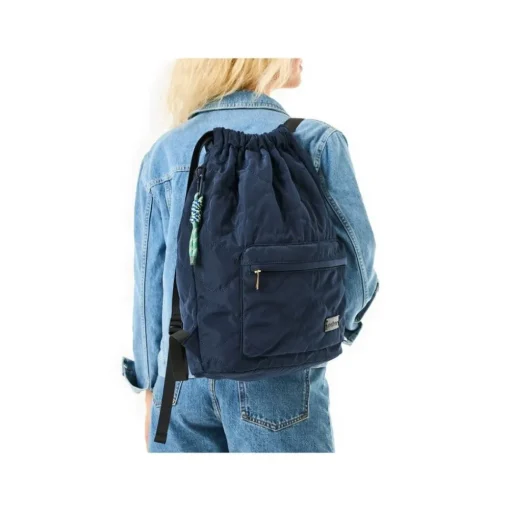 Rieker Rucksack blau S15 H1109-14