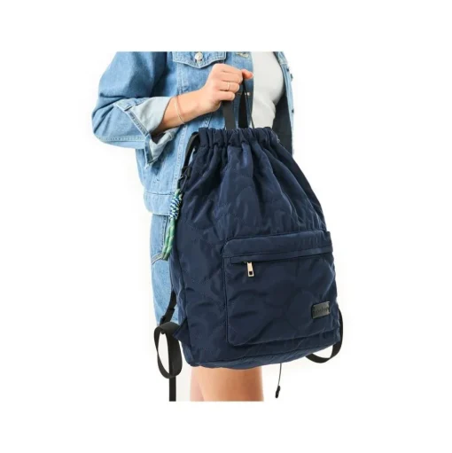 Rieker Rucksack blau S15 H1109-14