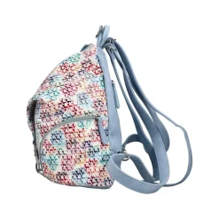 Rieker Rucksack bunt S15 H1055-90