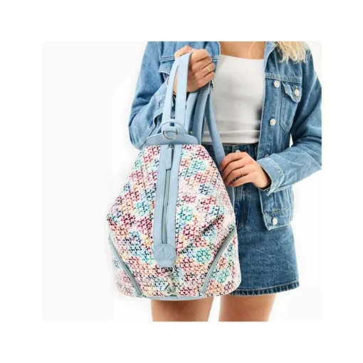 Rieker Rucksack bunt S15 H1055-90