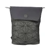 Rieker Rucksack durchbrochenes Kunstoff- Obermaterial  grün S22 H1391-54